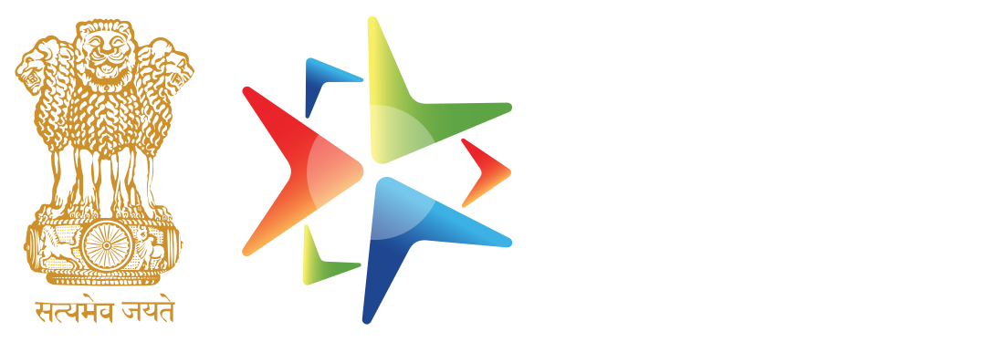 GeM (Government e Marketplace) logo