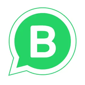 Meta-approved WhatsApp Business API badge