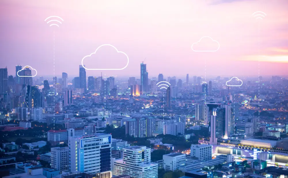 SMEs communication solutions illustration