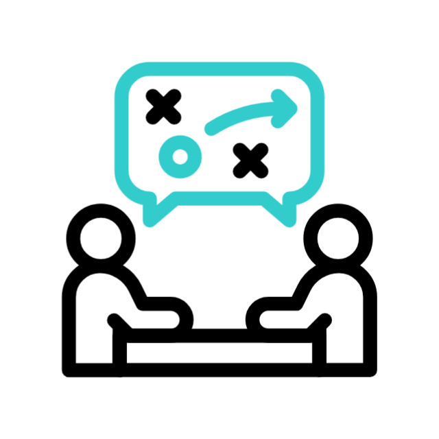 Discuss requirements and goals