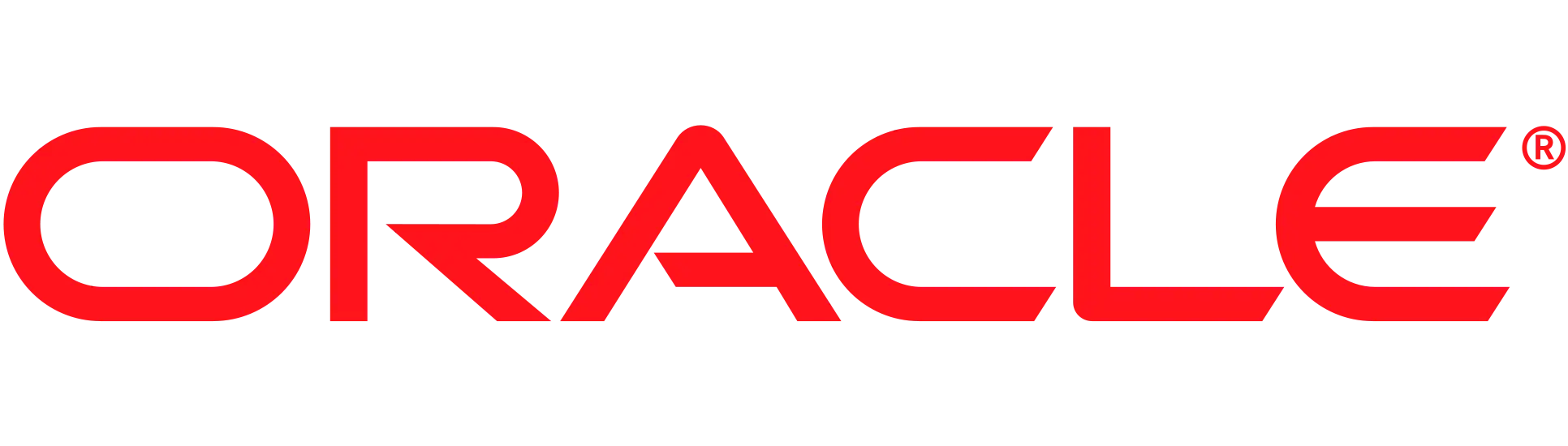 Oracle logo