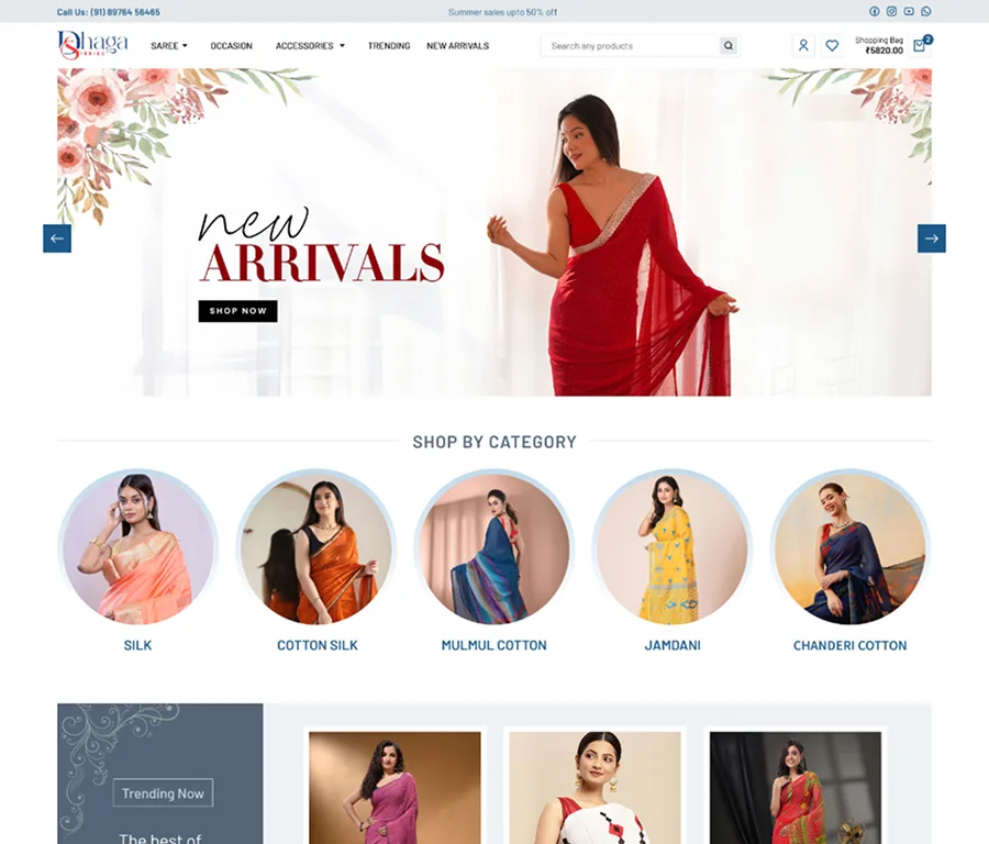 Dhaga project preview