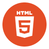 HTML5 logo