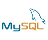 MySQL logo